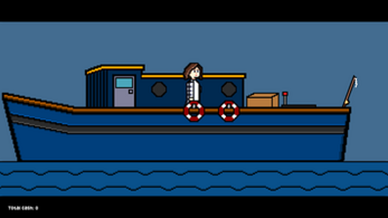 Fisherman's Odyssey Image