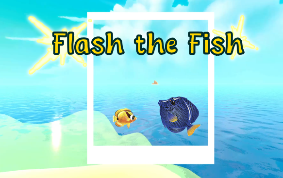 Games like Flash the Fish