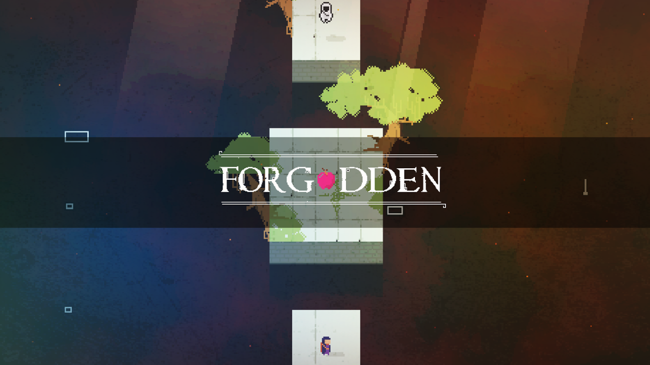 Games like Forgodden