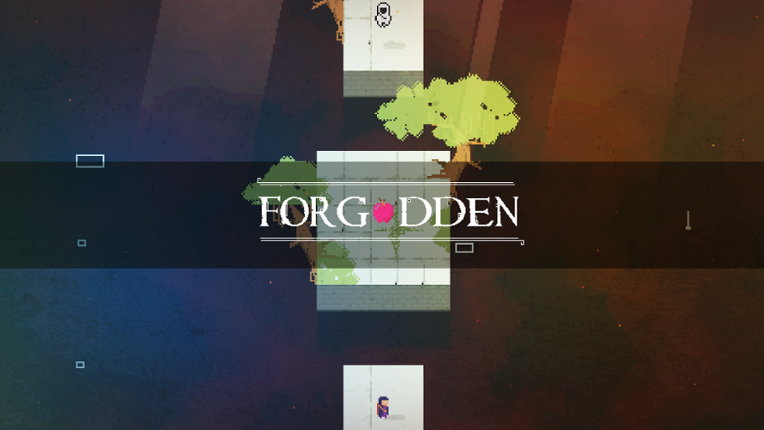 Forgodden Game Cover