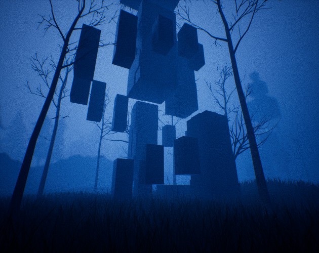 Games like Fragment: Contours of a Dream