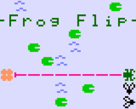 Frog Flip Image