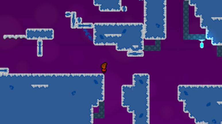 Frostbite Mountain Image