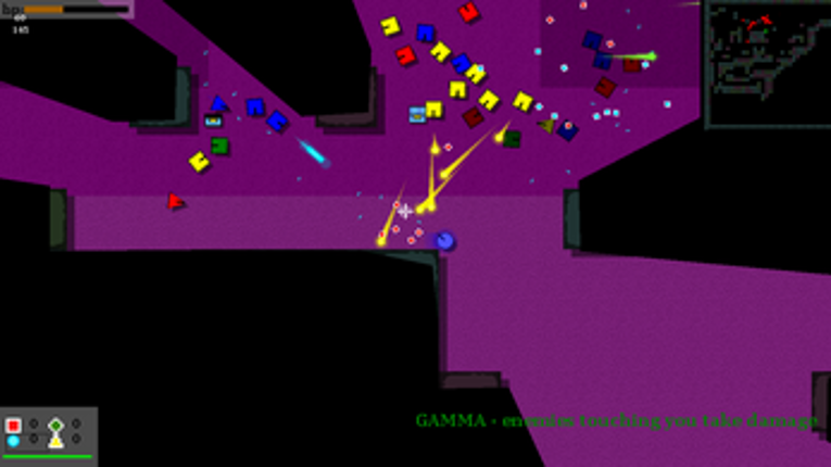 GeoBattle screenshot