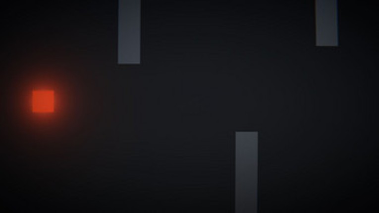 Glow Cube screenshot