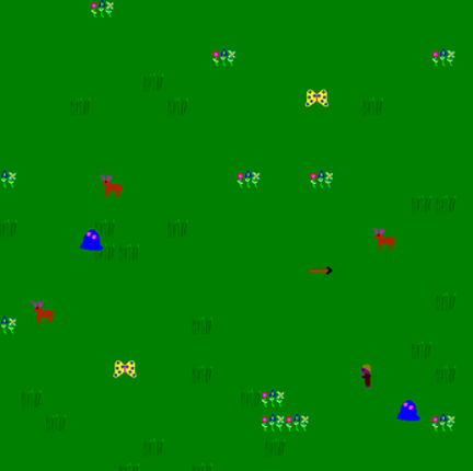 Grab Bag #1 Image