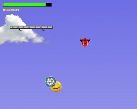 Grab Bag #1 screenshot
