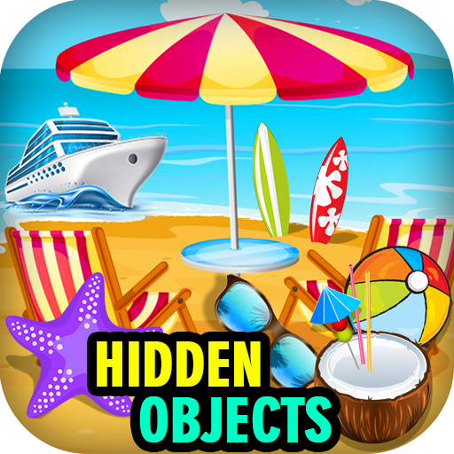 Games like Hidden Object : Haunted Resort