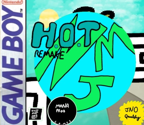 H.O.T Remake Game Cover