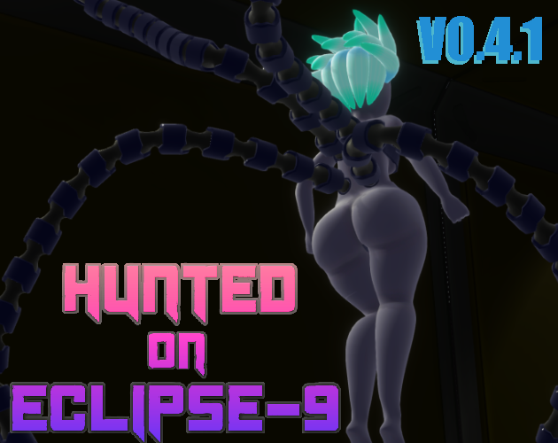 Games like Hunted on Eclipse-9