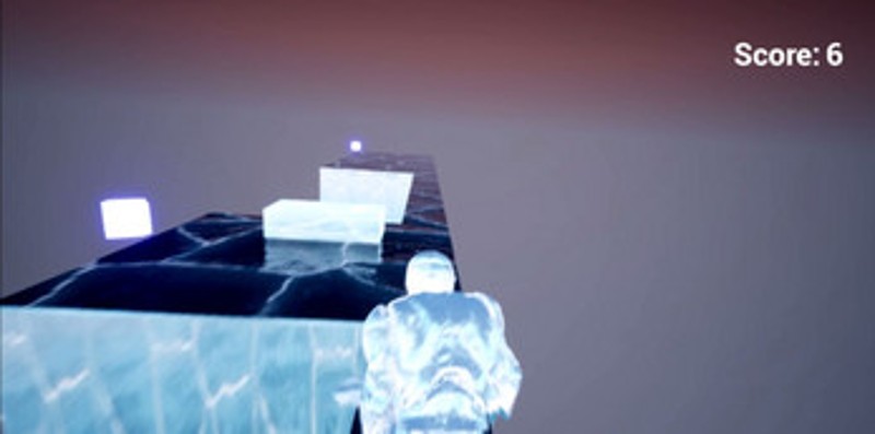 Ice Melts screenshot
