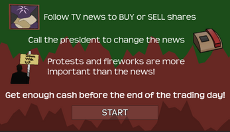 Invest In Humanity screenshot