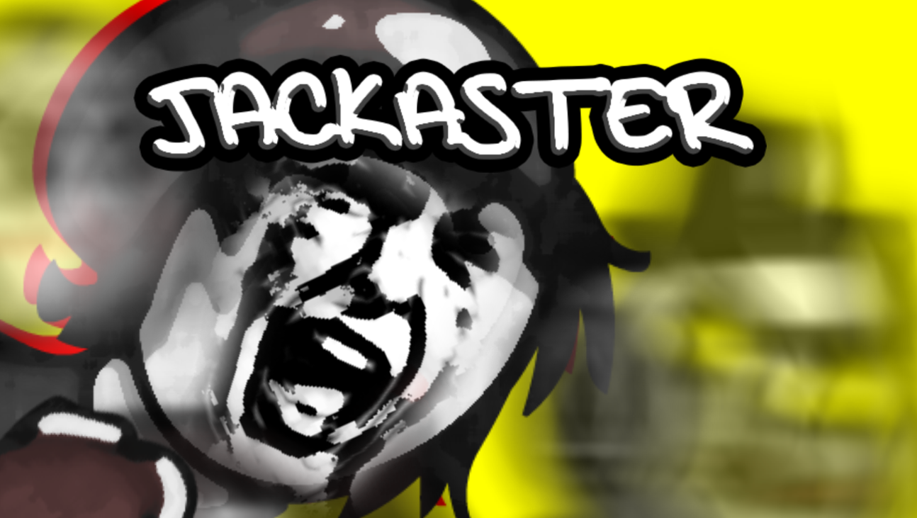 Games like JACKASTER