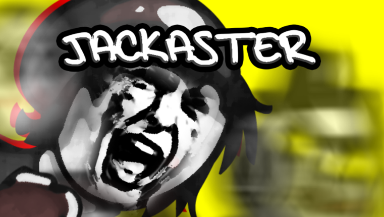 JACKASTER Game Cover