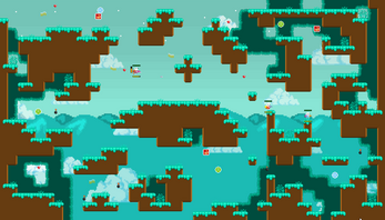 Jet Fight Image