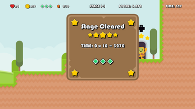 Joy Boy Adventures. Image