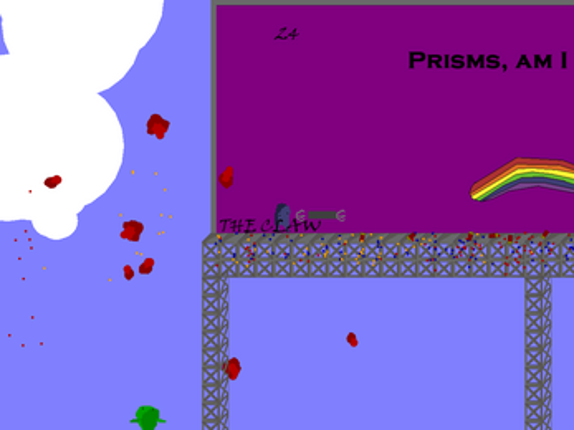 KILLBOARD screenshot