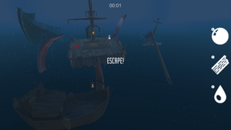 Kraken Image