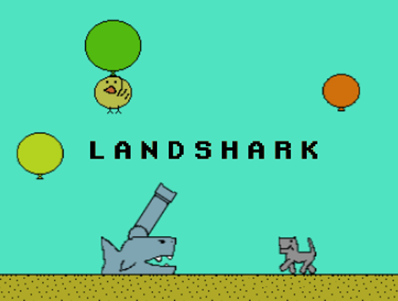 Landshark Image