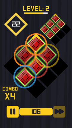 Let's Cube! screenshot