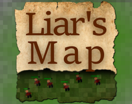 Liar's Map Image