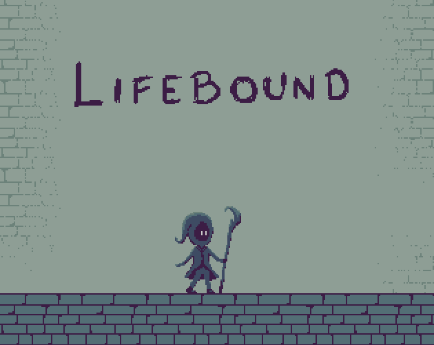 Games like Lifebound