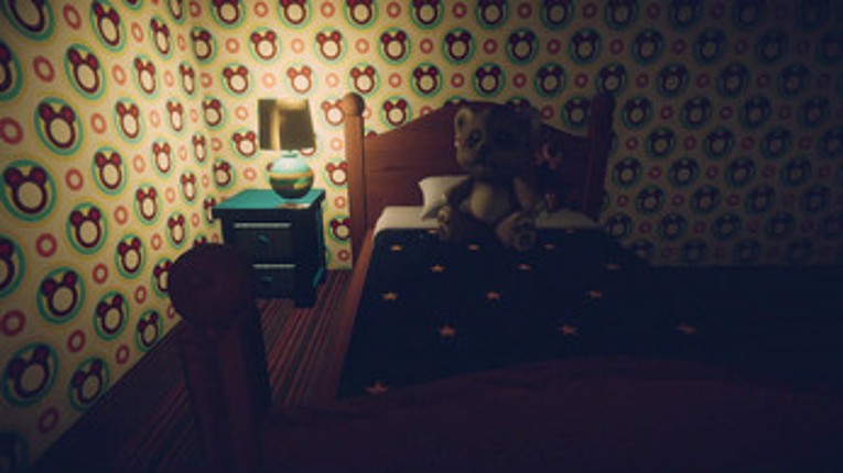 Listen to the Toys screenshot