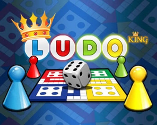 Ludo King Game Cover