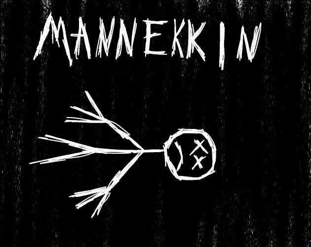 Games like Mannekkin