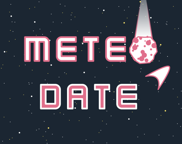 Games like Meteodate