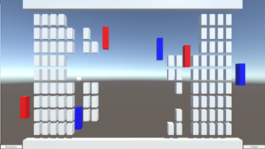 MiniLD #58 - Totally Not Pong or Breakout Image