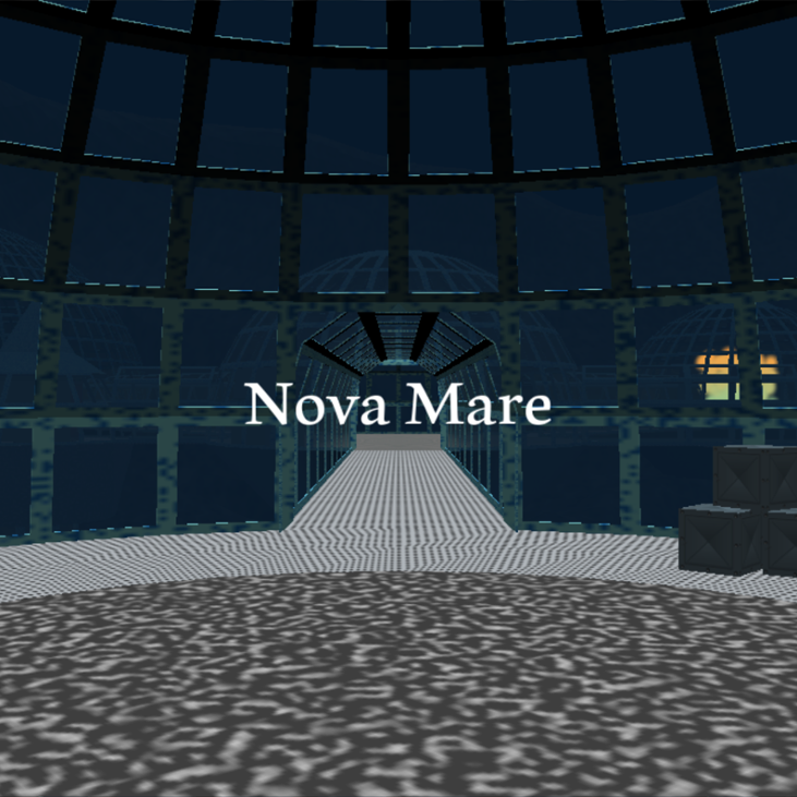 Games like Nova Mare