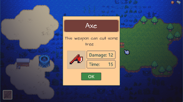 OCEAN OPS screenshot