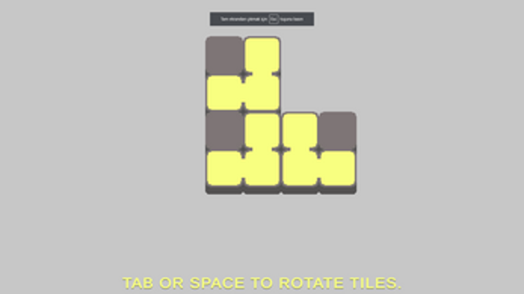 One Shape screenshot
