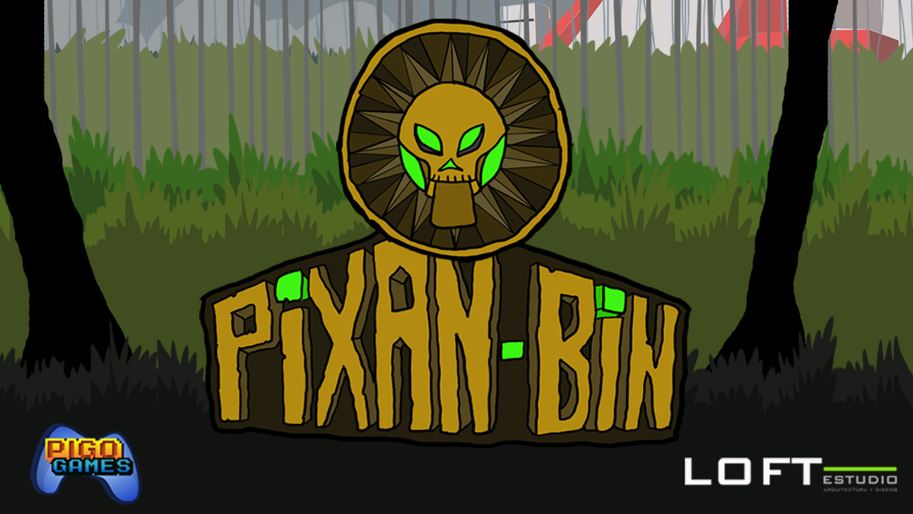 Games like Pixan Bin