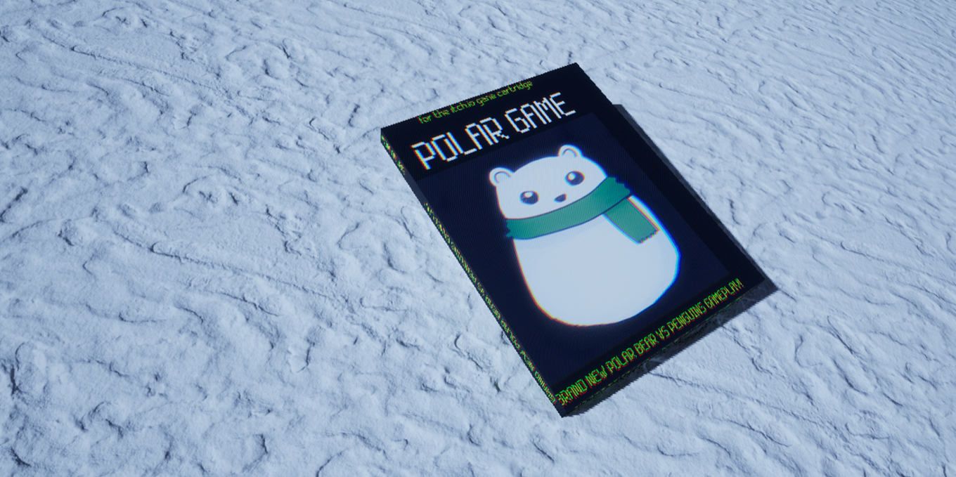 Games like Polar Game
