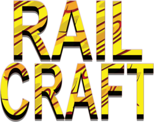 Games like RailCraft