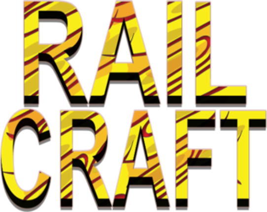 RailCraft Game Cover