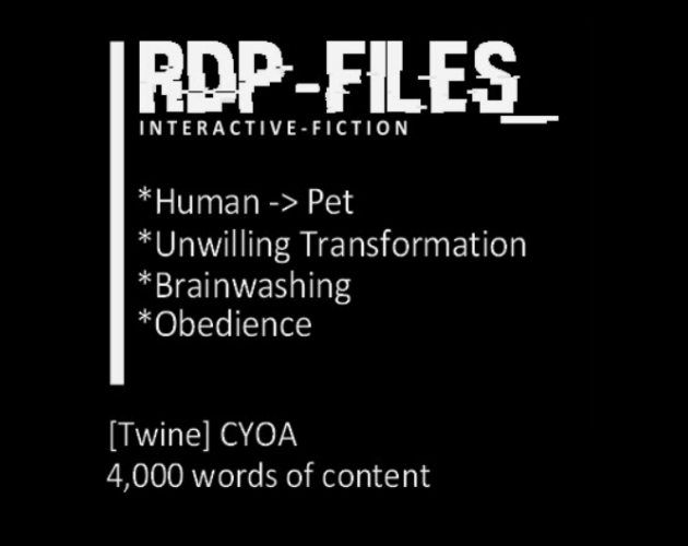 Games like RDP-Files_