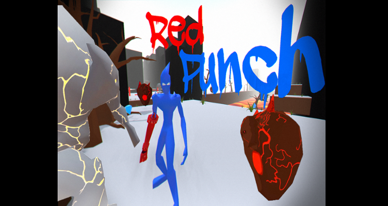 Red Punch Image