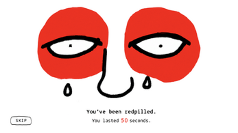 redpilled Image