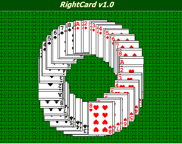 Games like RightCard