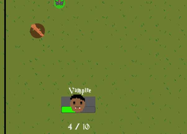 RPongG (Jam Version) screenshot