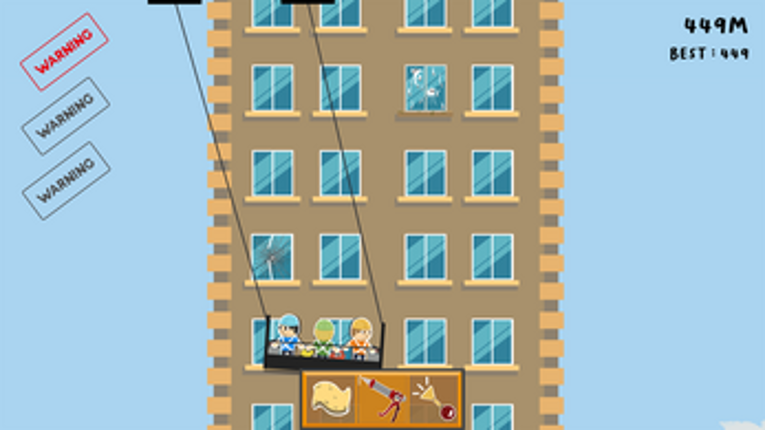 SkyCleaners Image