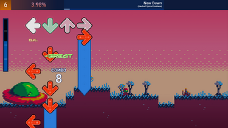 Sockpuppet: Song and Dance screenshot