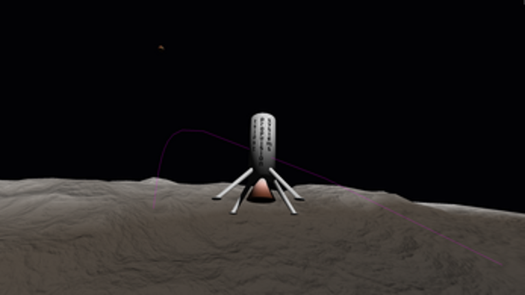 tsjost's space program Image