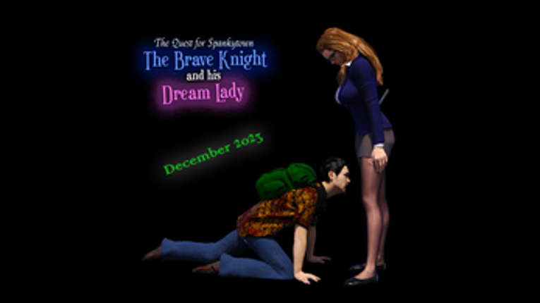 Spankytown College screenshot