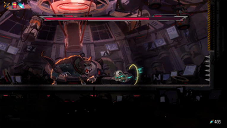 OVIS LOOP screenshot