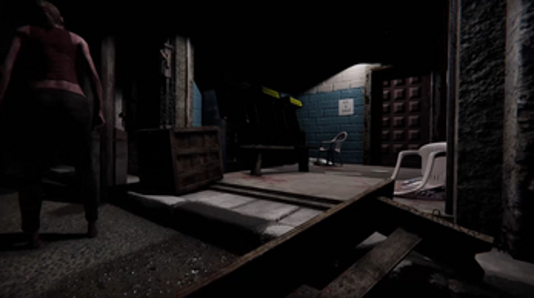 STRANDEAD screenshot