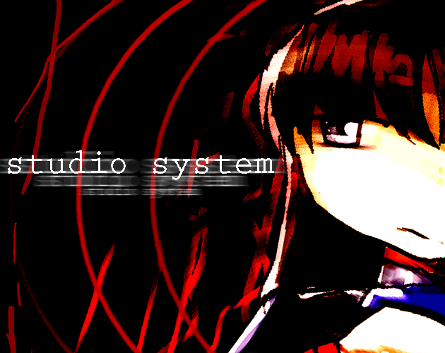 Games like studio system (prototype)